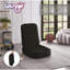 Chaise en filet Mesh, noir-805992979
