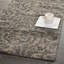 Tapis gris / beige Ellyona -1496813642
