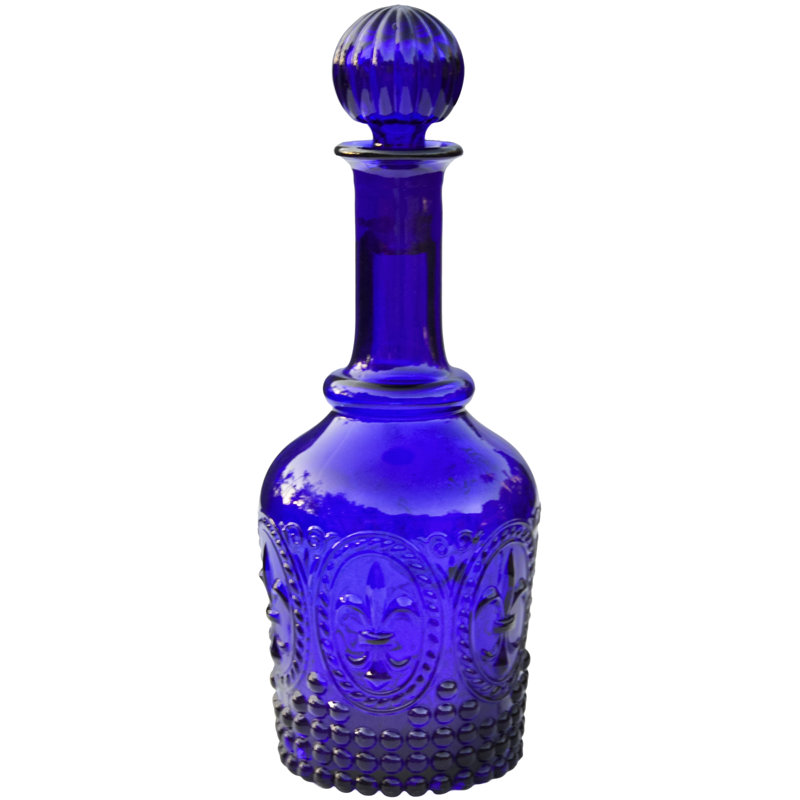 Glass Deacanter