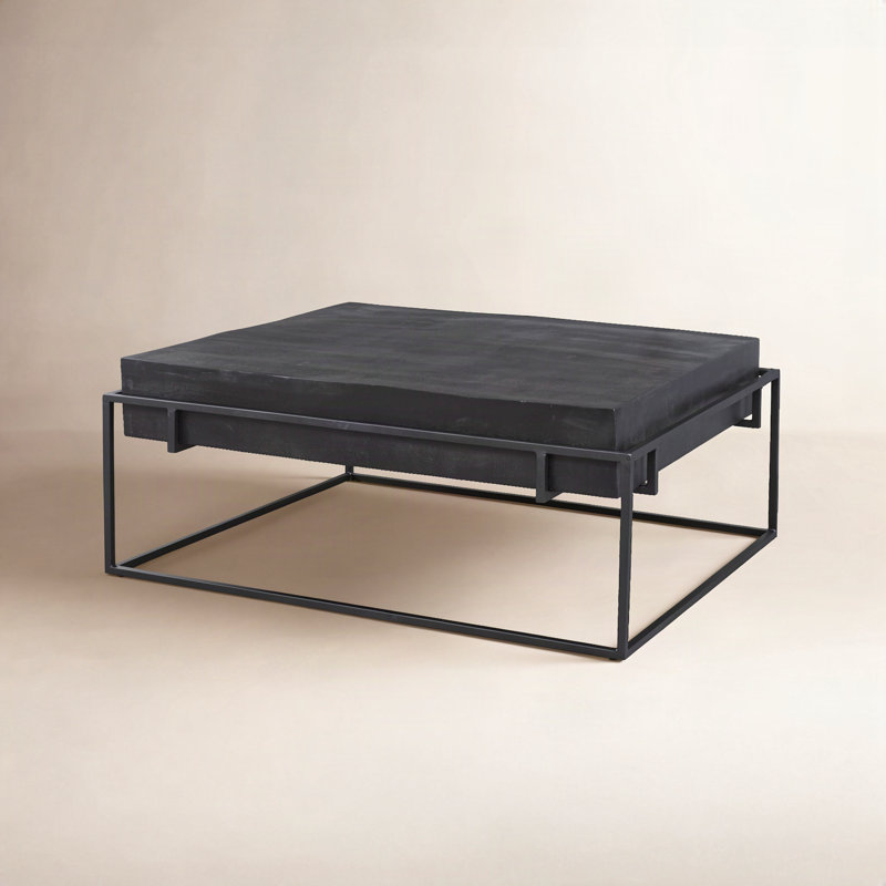 Lennie Single Coffee Table