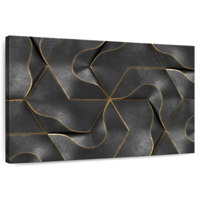 Avery Deluxe Abstract