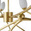 Ember Chandelier
