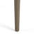 Charming Outdoor Wooden Table With Sturdy Construction For Versatile Use
