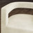 Keegan Upholstered Swivel Barrel Chair-2009008444-2009008417