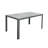 Bailyn Rectangular 6 - Person 150cm Long Dining Set