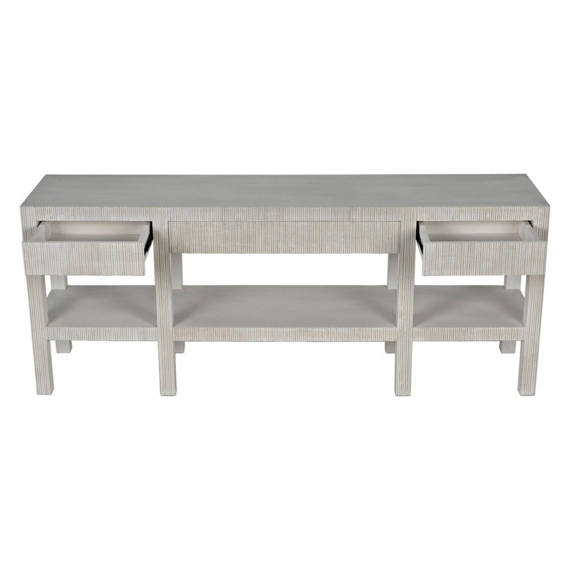 Conrad 81'' W Console Table
