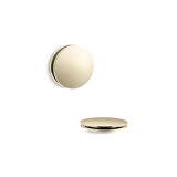 Clearflo Retrofit 1.5" Pop-up Bathroom Sink Drain with Overflow