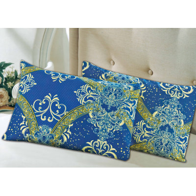 Star Gazing Pillow Sham
