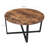 Antoinette Cross Legs Coffee Table