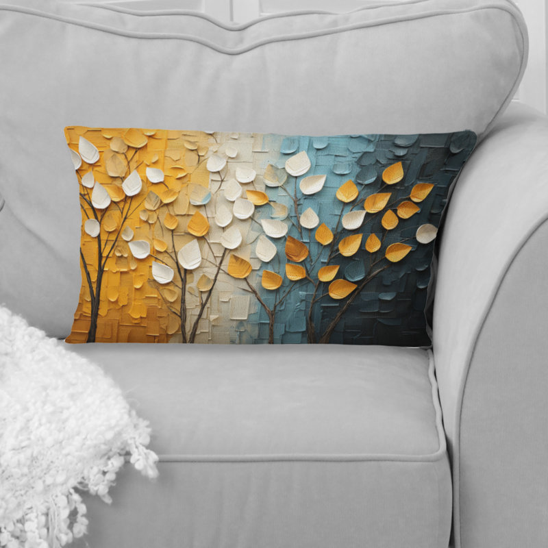 Coussin Forest