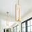 Annalys 1 - Light LED Pendant-2085096517