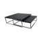 Edwina Sled Coffee Table-35608076