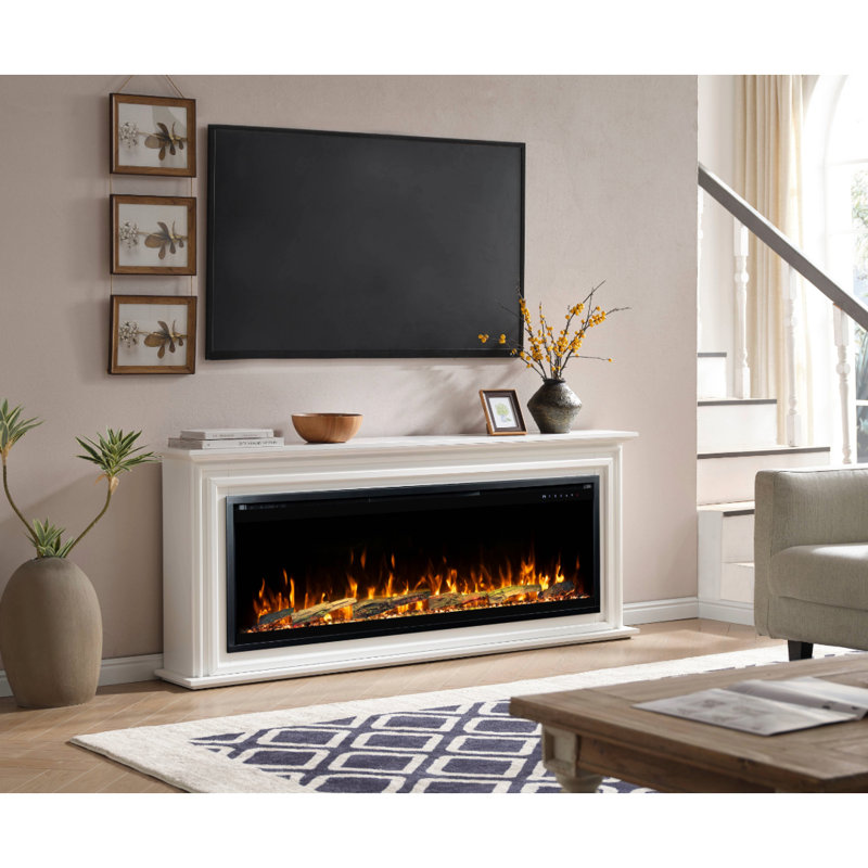 Foyer électrique Sideline Elite Pro, H 29,25 po x l 71,75 po x P 9,88 po
