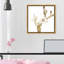 Floral et botanique cactus doré I - reproduction d'art-51272607-51272615
