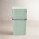 Brabantia Sort & Go Plastic Recycling Bin, 3.2 Gallon