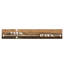 Kings 8" x 48" Porcelain Wood Look Wall & Floor Tile