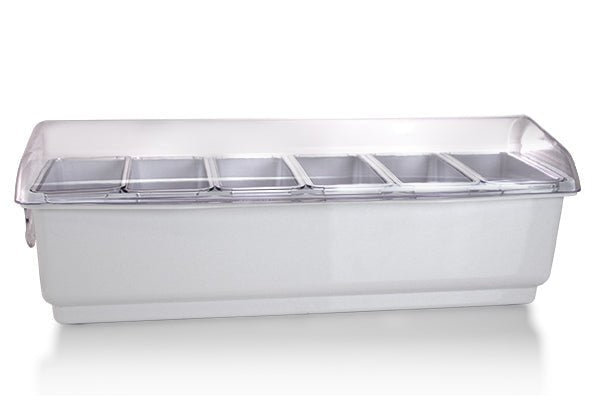 100 Tube SHOTZÂ® with 36-hole rack