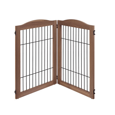 Barrière d'extension pour animaux