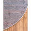 Tapis abstrait beige / noir Victorville-1043813130
