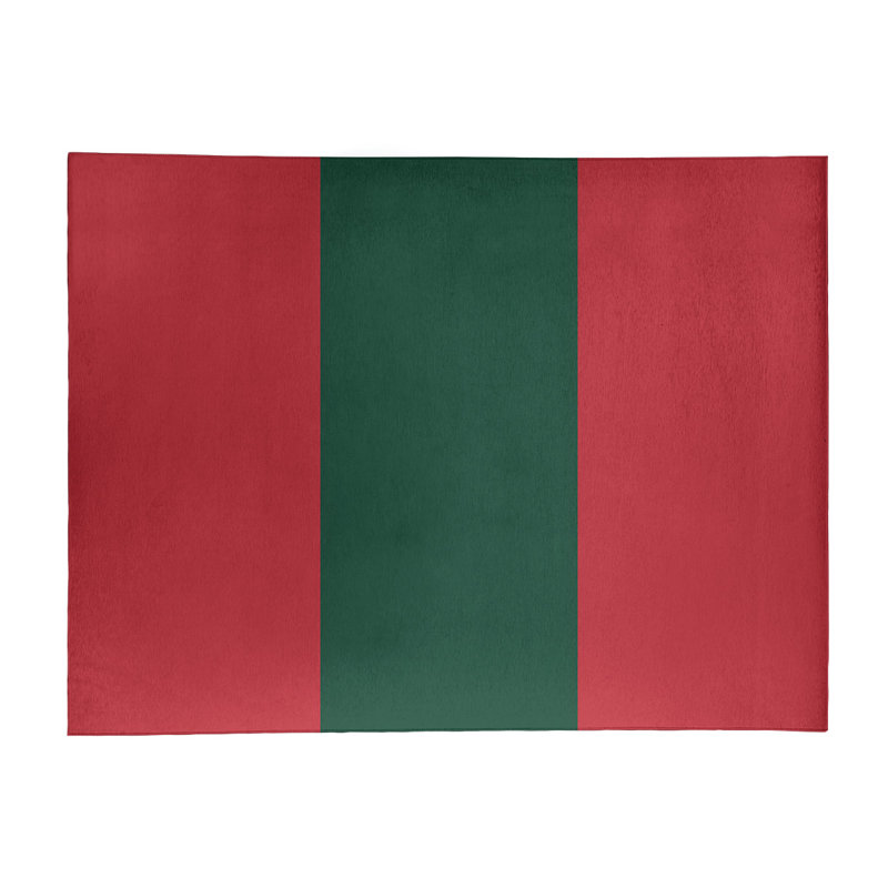 Chenille Indoor Rug, Rectangle 9' x 12'