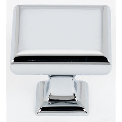 Manhattan Square Knob