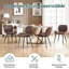 46cm H Dining Chair