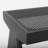Gaye Solid Wood Bench-1064245391