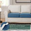 Housse de coussin texturée-49299977