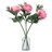 24" Artificial Peony Stem-1259441571