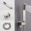 Pomme de douche standard double-63942245