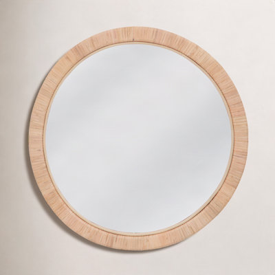 36" Wall Mirror
