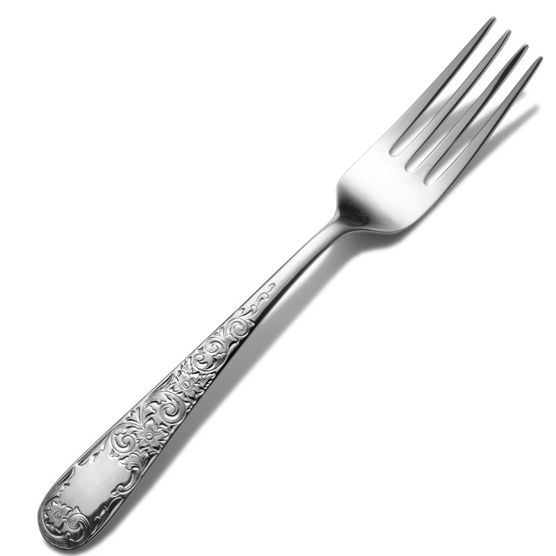 Old Maryland Engraved Place Fork PS