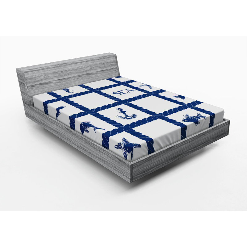 Microfiber Fitted Sheet, Full Fitted Sheet