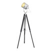 Stehlampe Dreibein