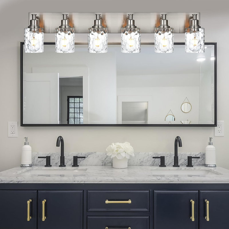 Luminaire de meuble-lavabo BONLICHT Modern Farmhouse