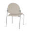 Chaise d'invité sans accoudoir Chat Chat-98881948-98671307