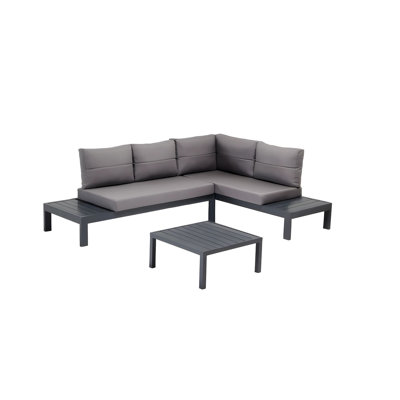 Clara Outdoor Table Set