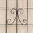 4 Pack Metal Garden Trellis
