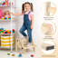 Escabeau pour tout-petit pliable pour enfants
