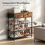 Shoe Storage