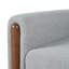 Fauteuil d'appoint surdimensionné rembourré-2092675534