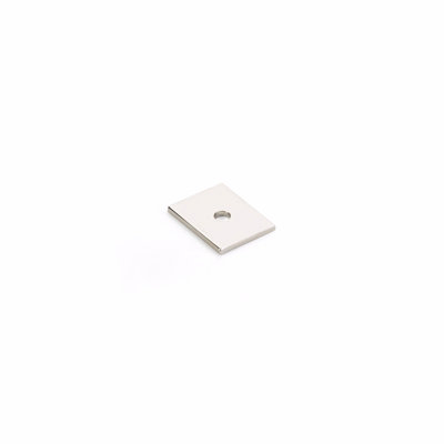 Pub House Knob Backplate