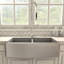 VanGogh Pull Down Single Handle Kitchen Faucet with Side Spray and Accessories-315090902