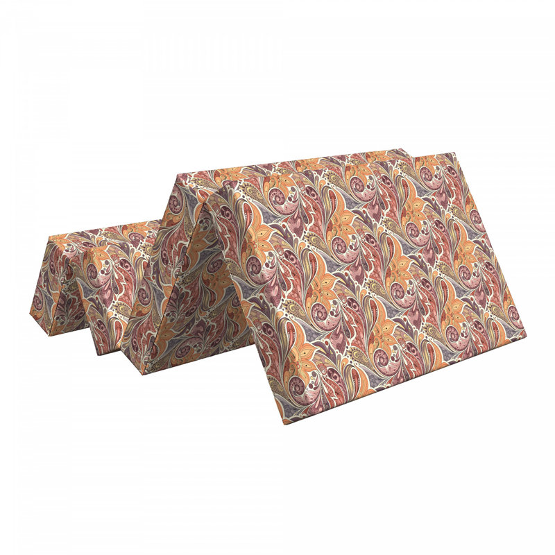 5'' Medium Mattress, Queen