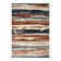 Sahiba Performance Abstract Indoor Rug