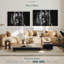 «Wild Sans titre I» sur toile-827206992