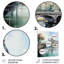 Art mural en métal France France Reflections - Cityscapes-210501856