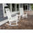 POLYWOOD Classics 3-Piece Rocker Seating Set-1730816372