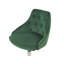 Melbeta Velvet Office Chair