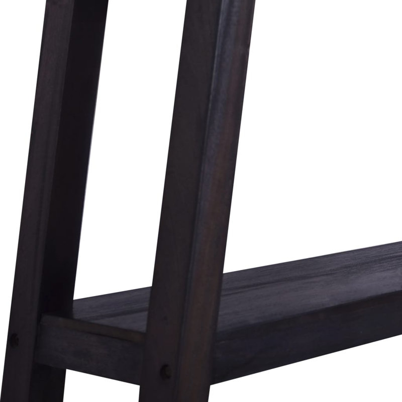 Aylis 120cm Solid Wood Console Table, Coffee